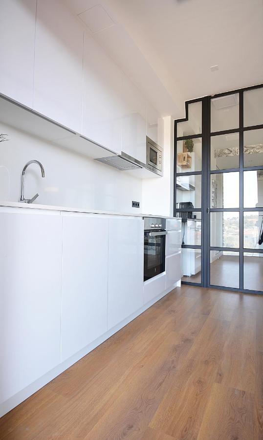 Precioso Apartamento Con Piscina En Санксенсо Екстериор снимка